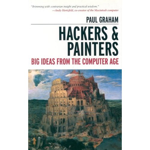 Paul's book